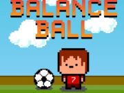 Spil Balance Ball  online