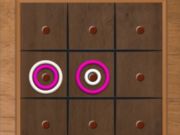 Spil Color Circle -puslespil  online