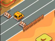 Spil Desert Road  online