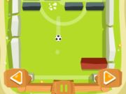 Spil Pongoal 2  online