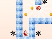 Spil Candy Frost Rush  online