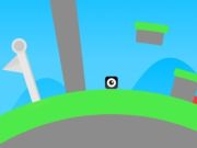 Spil Roter platformer  online
