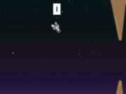 Spil Flappy Cat Det ultimative eventyr  online