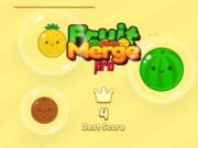 Spil Frugt Merge Pro  online
