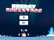 Spil Bouncy Christmas  online
