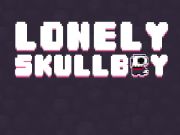 Spil Lonely Skullboy  online