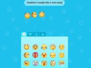 Spil Emoji Merge Fun Moji  online