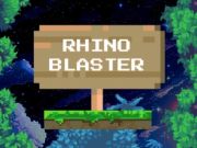 Spil Rhino blaster  online