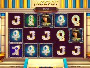 Spil Guld af Egypt -slot  online