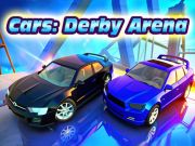 Spil Cars Derby Arena  online
