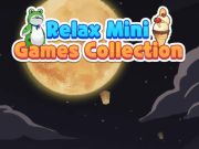 Spil Slap af mini -spilsamling  online