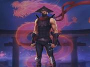 Spil Shadow Shimazu  online