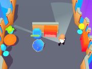 Spil Brawl Room: Møbelsimulator  online