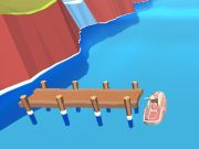 Spil Jetski Race  online