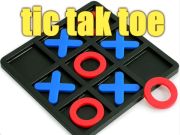 Spil Tic tac tå  online