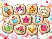 Spil Sweetsu Tile puslespil  online