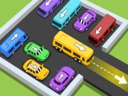 Spil Traffic Jam Hop on  online