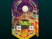 Spil Racing pinball  online