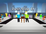 Spil Slap det bare  online