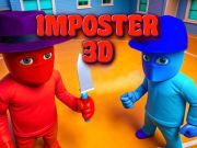Spil Imposter 3d  online