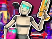 Spil Cyberpunk: Corporation  online