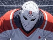 Spil Obby Hockey  online