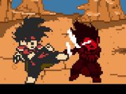 Spil Dragon Ball Nova Burst  online