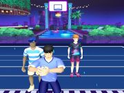 Spil Hoop Stars  online