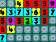 Spil Numbers: Merge master  online