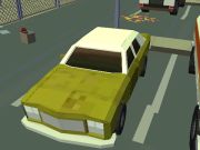 Spil Fury Chase  online