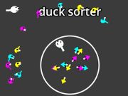 Spil Duck Sorter  online