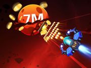 Spil Space Blast  online
