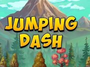 Spil Spring Dash  online