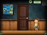 Spil Amgel Kids Room Escape 291  online