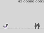 Spil Dinosaur Jump  online