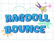 Spil Ragdoll Bounce  online