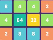 Spil 2048 Puzzle Classic  online