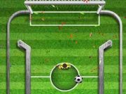 Spil Fodbold Pinball  online