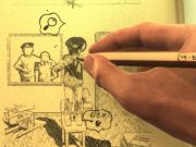 Spil Death Sketchbook  online