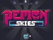 Spil Demon himmel  online