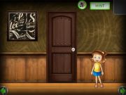 Spil Amgel Kids Room Escape 292  online
