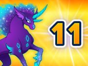 Spil Dynamons 11 online