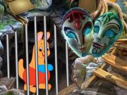 Spil Fun Kangaroo Rescue  online