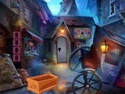 Spil Clownish Joker Escape  online