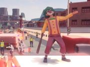 Spil DTA 2: Maniac  online