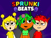 Spil Sprunki slår  online