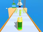 Spil Rocket Charge Run  online