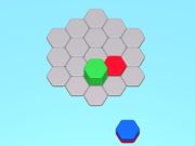 Spil Hexa Stack Sort  online
