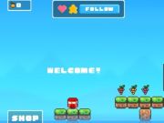 Spil Pixel Valley  online