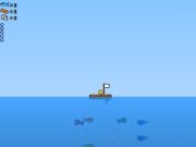 Spil Cloud Raft  online
